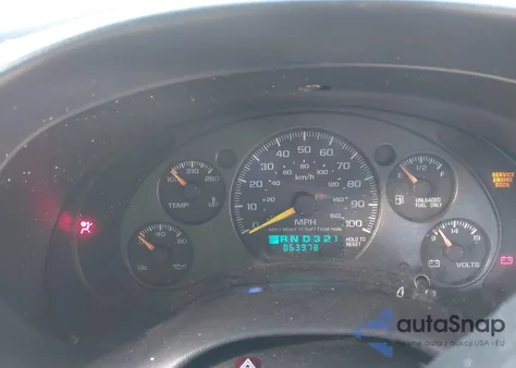 1999 GMC Sonoma Sls z USA, uszkodzony, nr VIN 1GTDT19XXXK512099